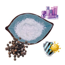 Natural Penetration Enhancer Tetrahydropiperine 98%